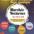 Affiche marches nocturnes validee